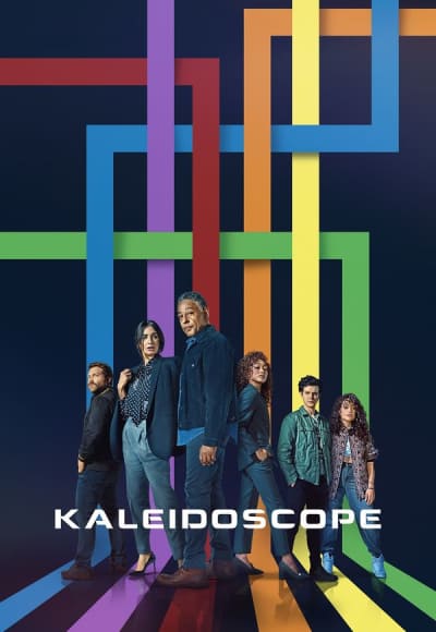 Kaleidoscope - Season 1