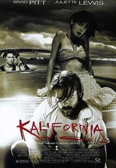 Kalifornia