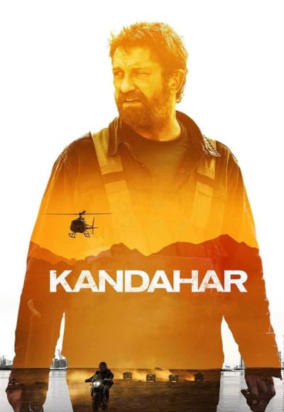 Kandahar