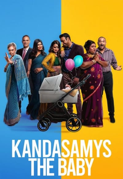 Kandasamys: The Baby