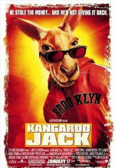 Kangaroo Jack