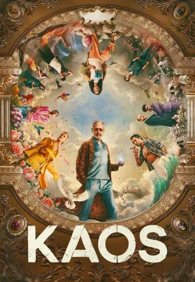 Kaos - Season 1