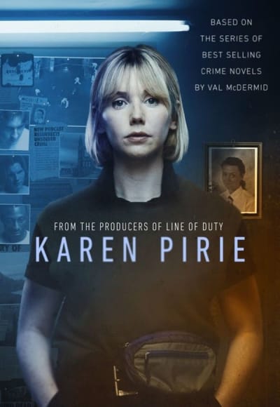 Karen Pirie - Season 1