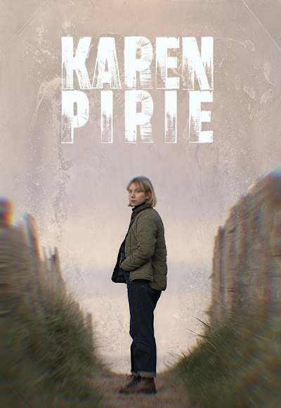 Karen Pirie - Season 2