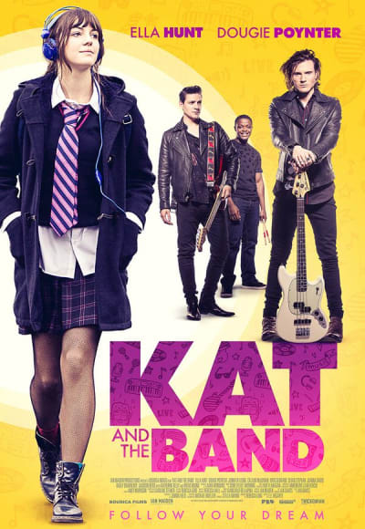 Kat and the Band