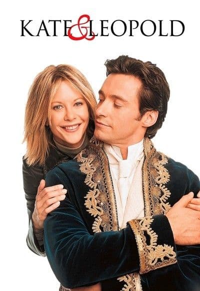 Kate and Leopold