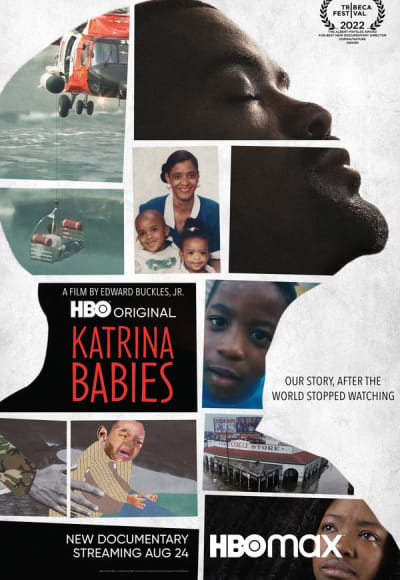 Katrina Babies