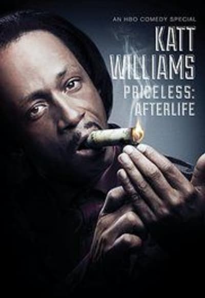 Katt Williams: Priceless: Afterlife