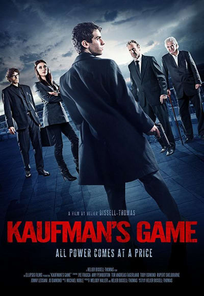 Kaufman's Game