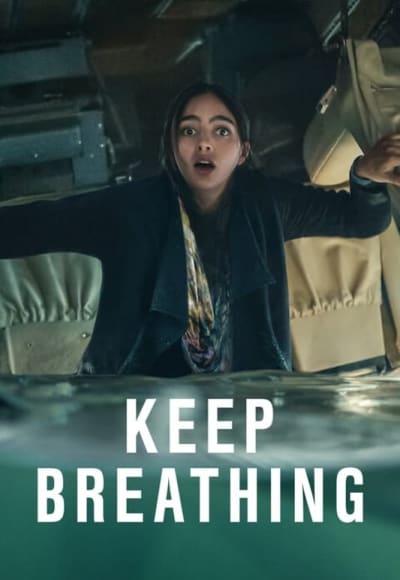 Keep Breathing - Season 1