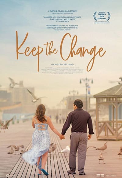 Keep the Change