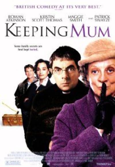 Keeping Mum