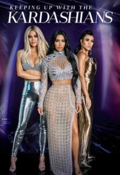 Keeping Up with the Kardashians - Season 17