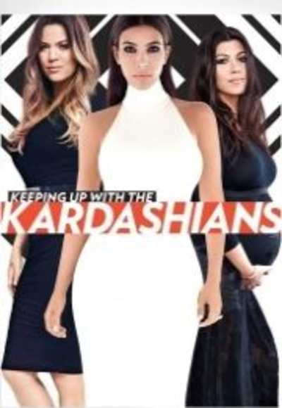 Keeping Up With The Kardashians - Season 11