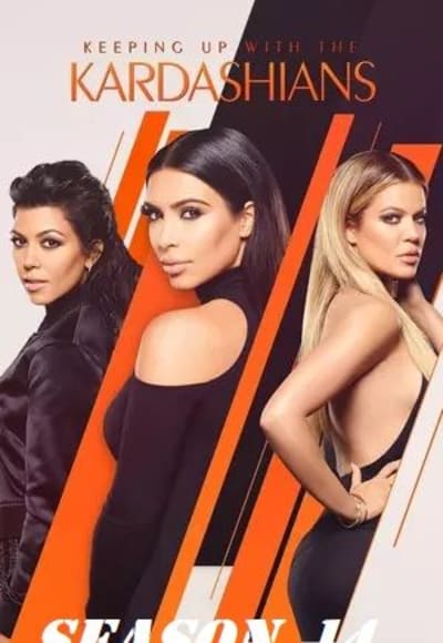 Keeping Up With the Kardashians - Season 14