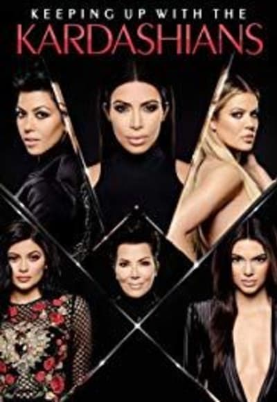 Keeping Up With the Kardashians - Season 15