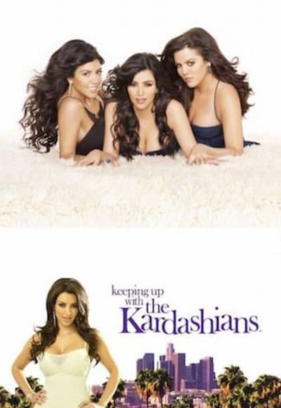 Keeping Up with the Kardashians - Season 4