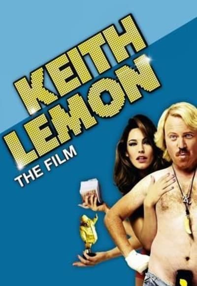 Keith Lemon: The Film