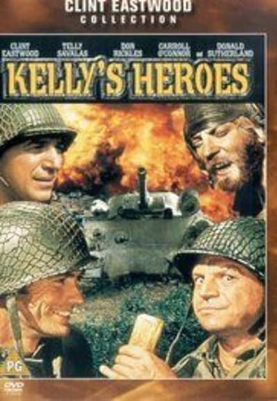 Kelly's Heroes