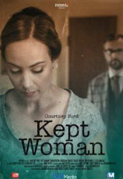 Kept Woman