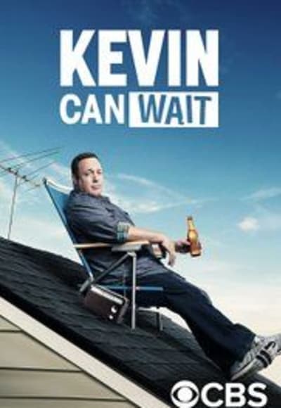 Kevin Can Wait - Season 1