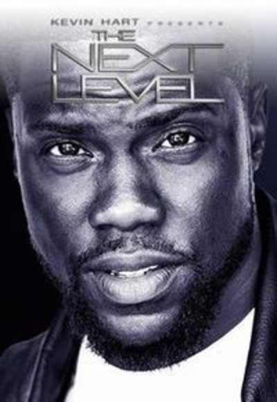 Kevin Hart Presents The Next Level - Season 01