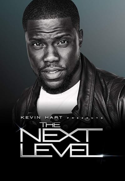 Kevin Hart Presents The Next Level - Season 2