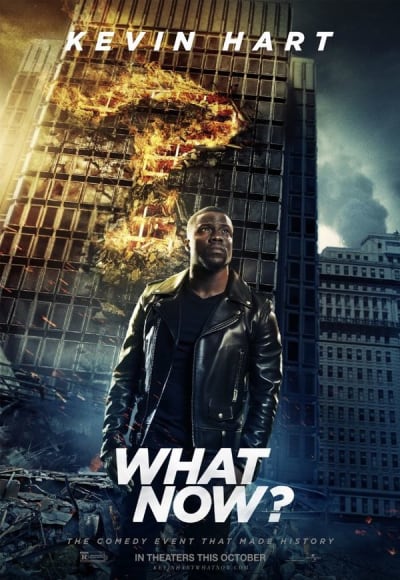 Kevin Hart: What Now?