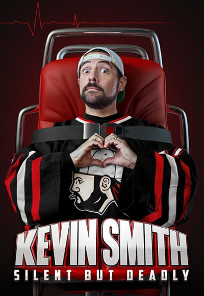 Kevin Smith: Silent But Deadly