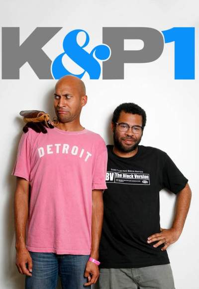 Key and Peele - Season 1