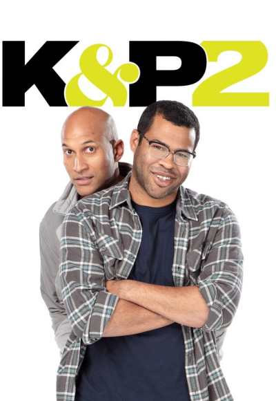 Key and Peele - Season 2