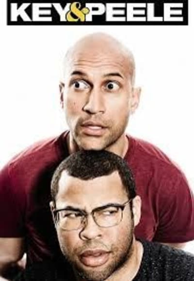 Key and Peele - Season 3