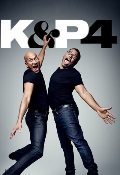 Key and Peele - Season 4