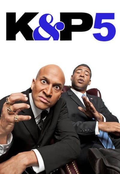 Key and Peele - Season 5