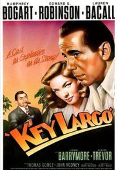 Key Largo