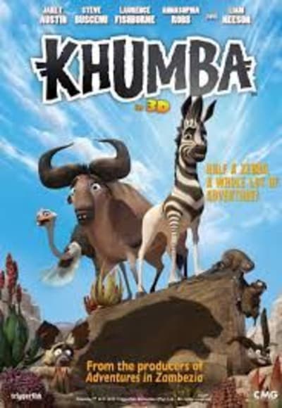 Khumba