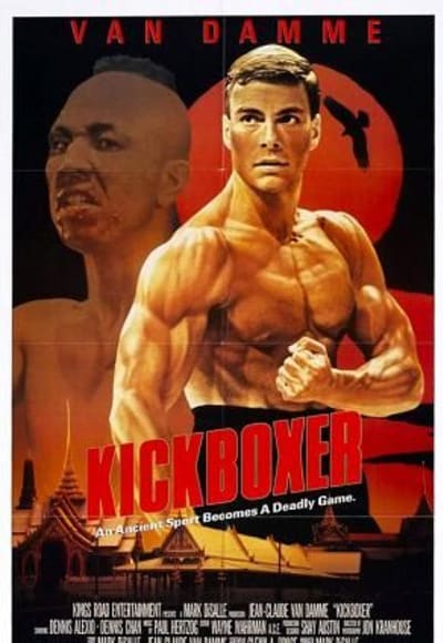 Kickboxer