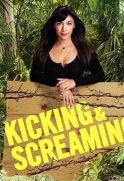 Kicking & Screaming - Season 1