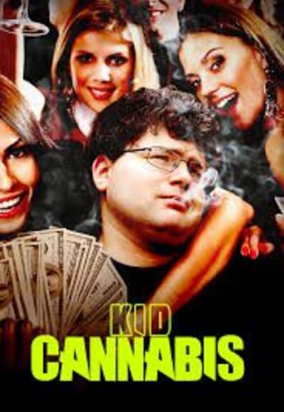 Kid Cannabis