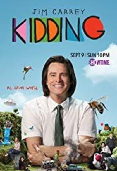 Kidding - Season 1