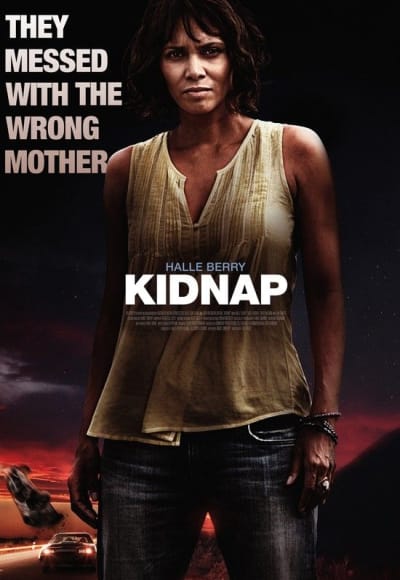 Kidnap