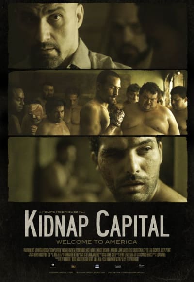 Kidnap Capital