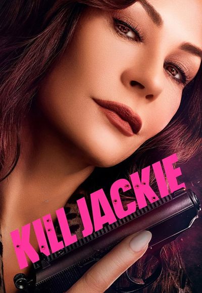 Kill Jackie - Season 1