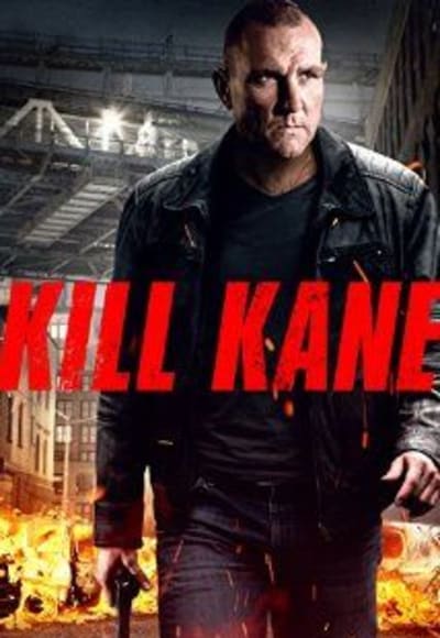 Kill Kane