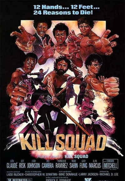 Kill Squad