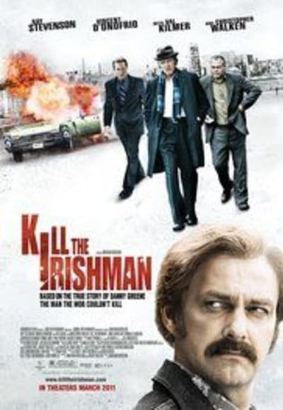 Kill the Irishman