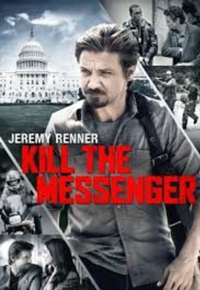 Kill The Messenger