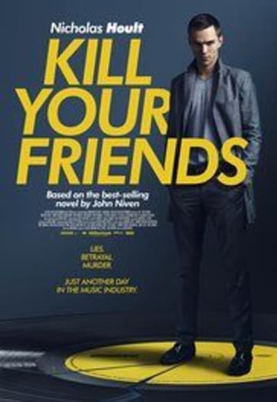 Kill Your Friends