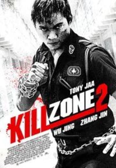 Kill Zone 2