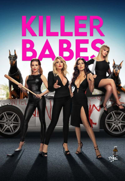 Killer Babes